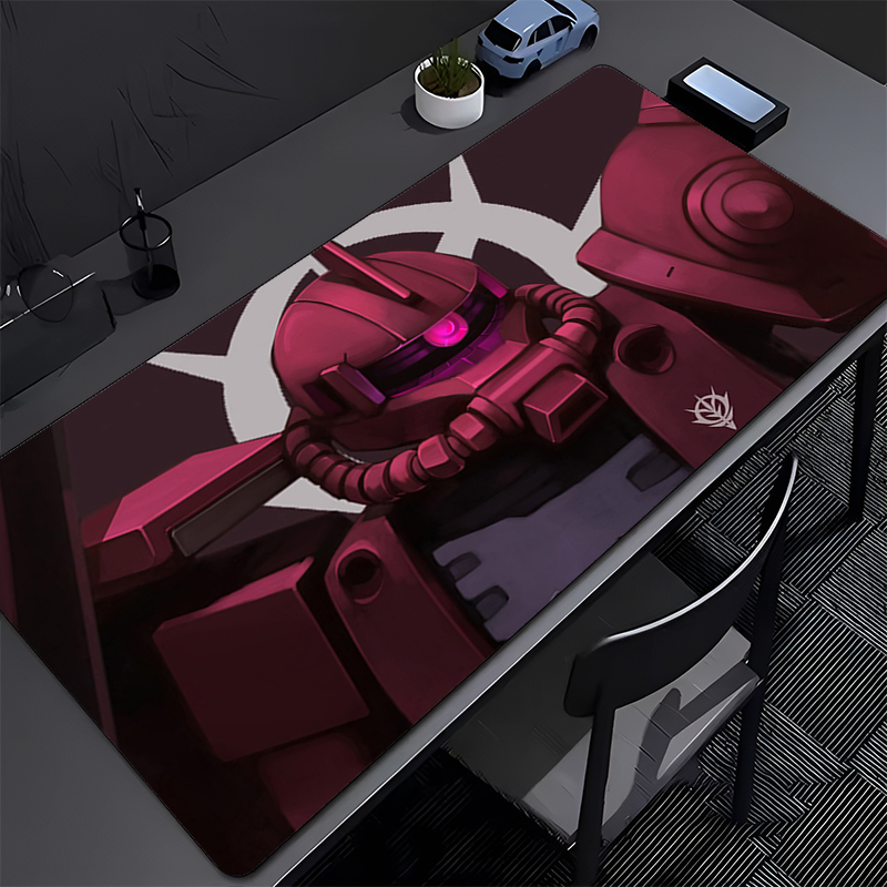 Gaming Keyboard Easy To Clean - Tapis de souris 90x40cm Anime Gabinete