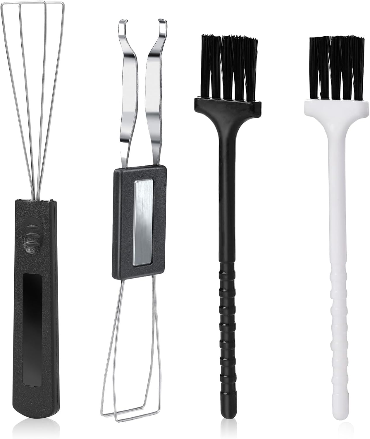Keycap Puller Ring - 1 ensemble d'outils de dépose de