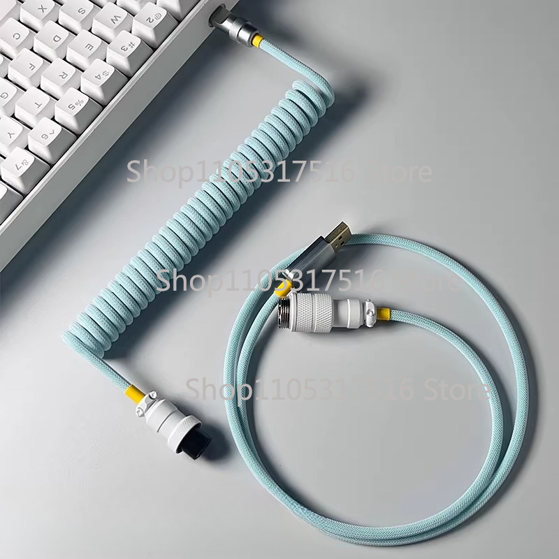 Aviator Connector Kit - Câble de clavier mécanique personnalisé pour