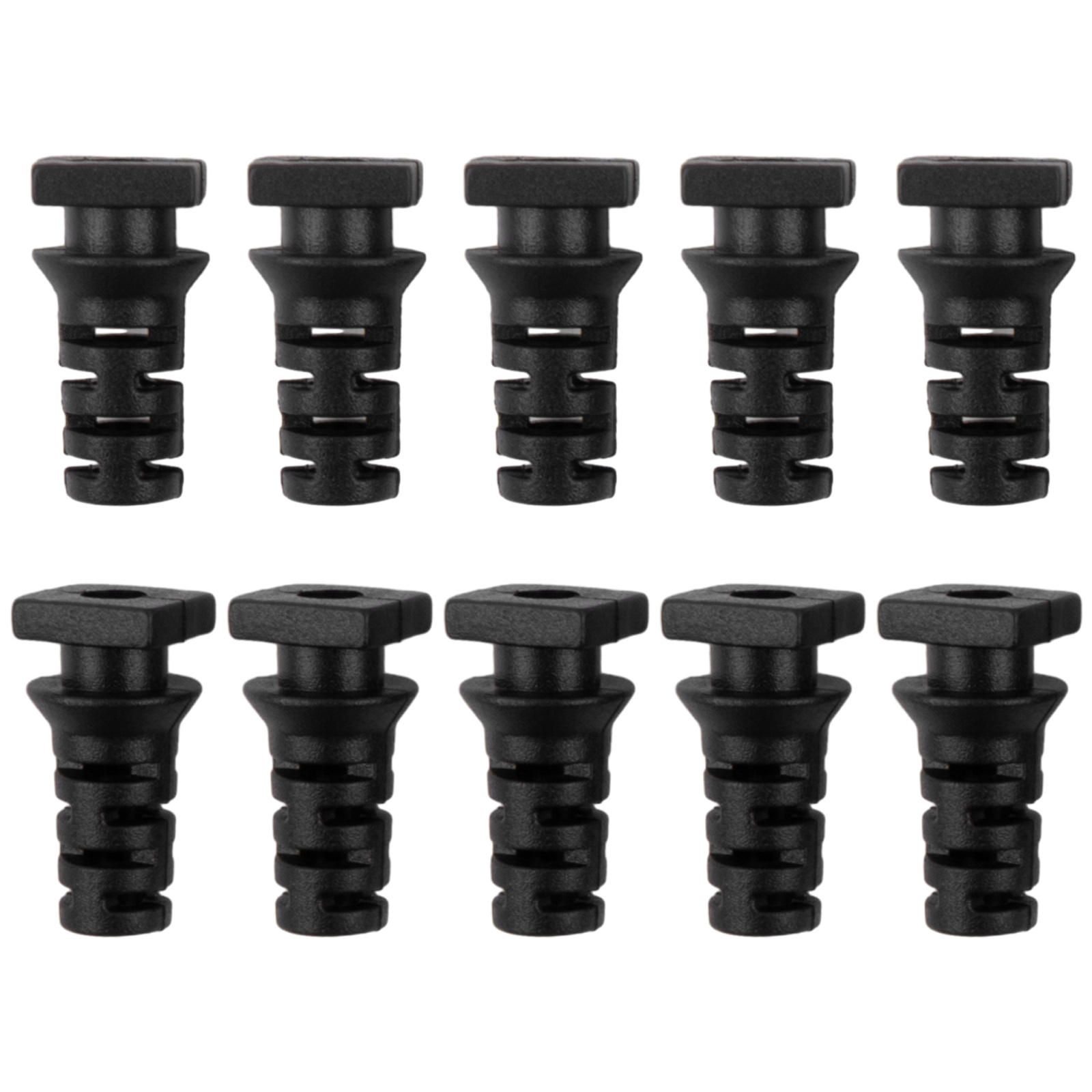 Aviator Connector Kit - Kit de connecteurs de presse-étoupe 3.5/4/5mm,