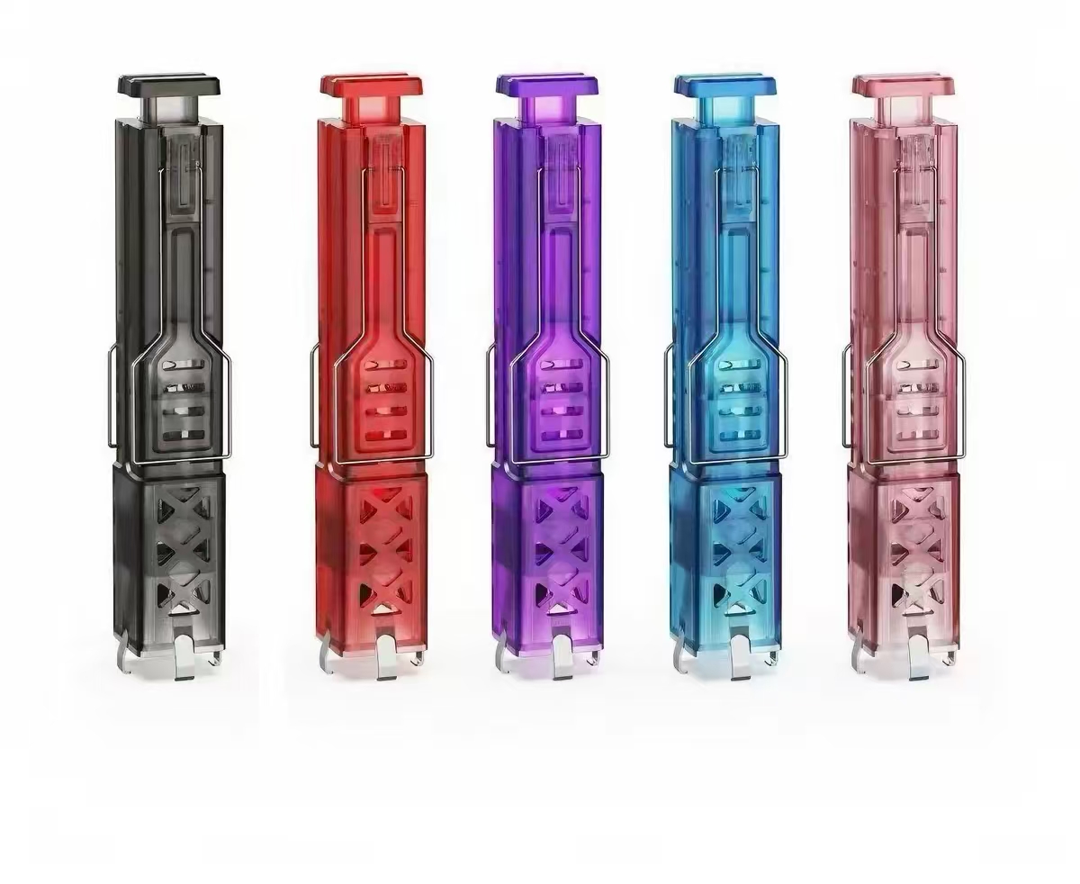 Keycap Puller Ring - Extracteur universel de touches de clavier