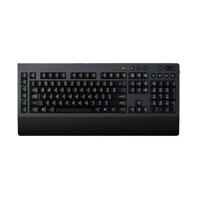 Gaming Keyboard Bluetooth - Clavier de jeu mécanique sans fil
