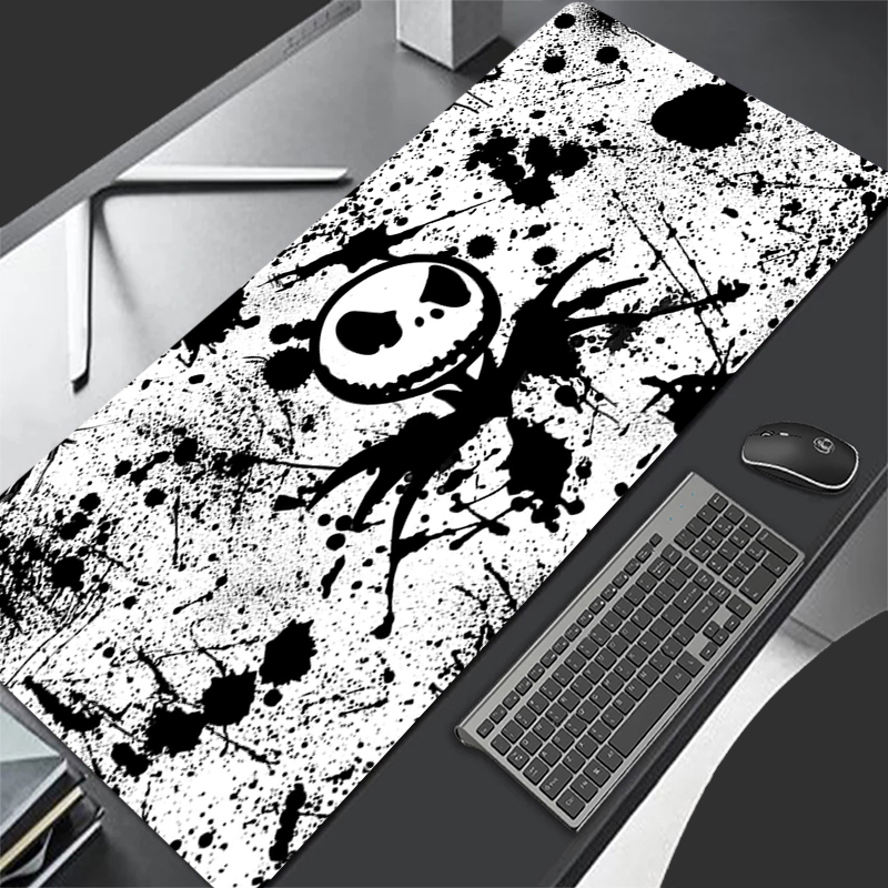 Gaming Keyboard Easy To Clean - Tapis de souris Gamer grand ordinateur