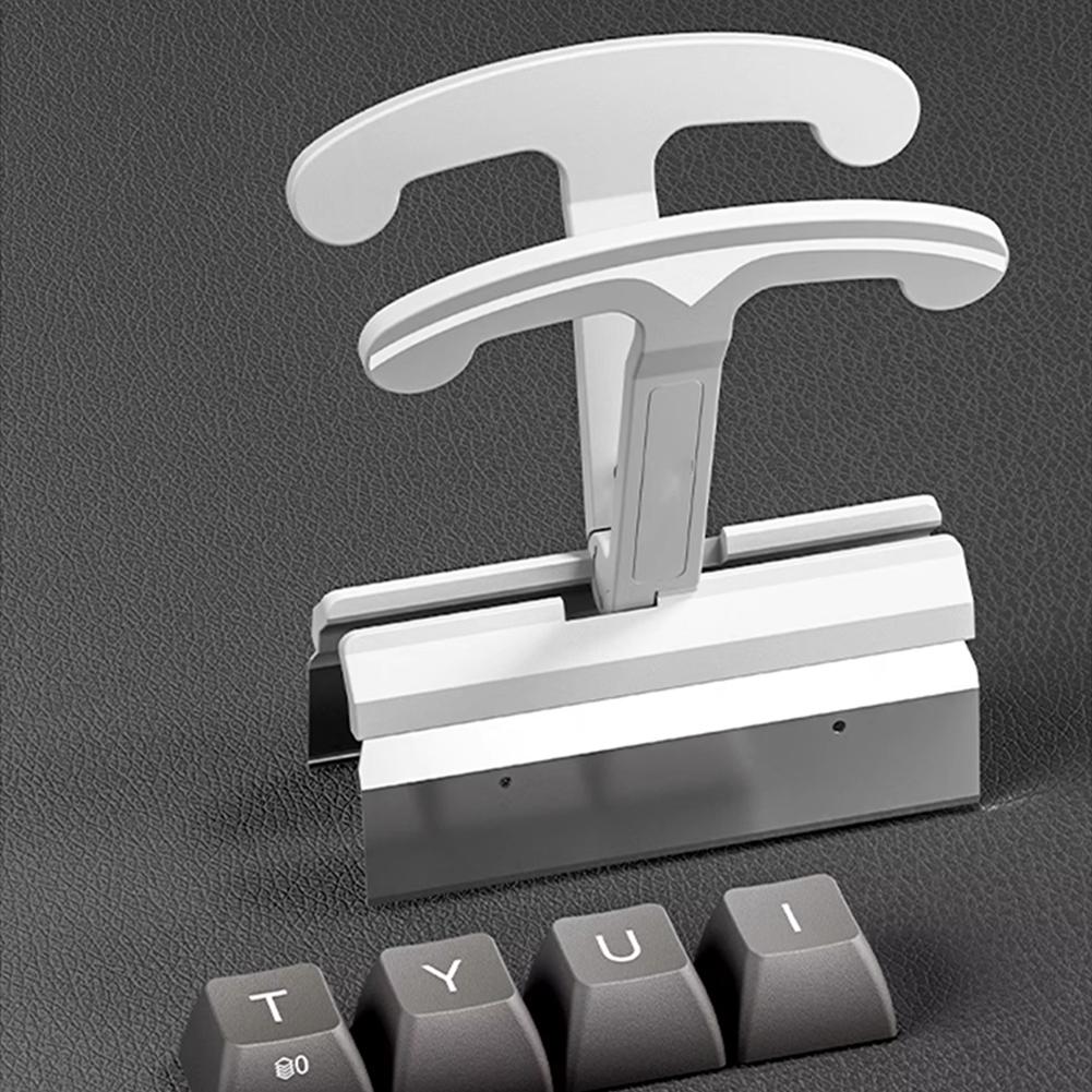Keycap Puller Ring - Outil universel de retrait de touches