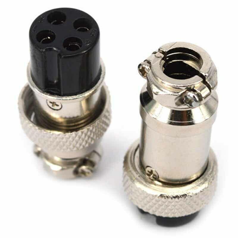 Kit de connecteurs aéronautiqu - Aviator Connector Kit avis et prix