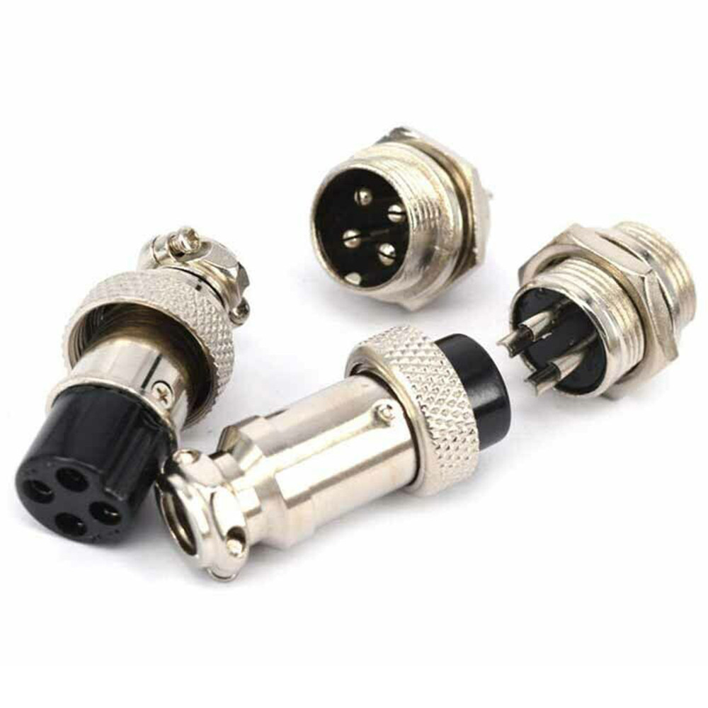 Kit de connecteurs aéronautiqu - Aviator Connector Kit avis et prix
