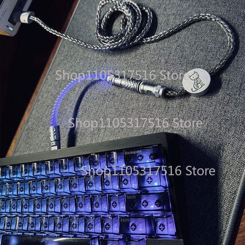 Câble de clavier mécanique pou - Aviator Connector Kit avis et prix