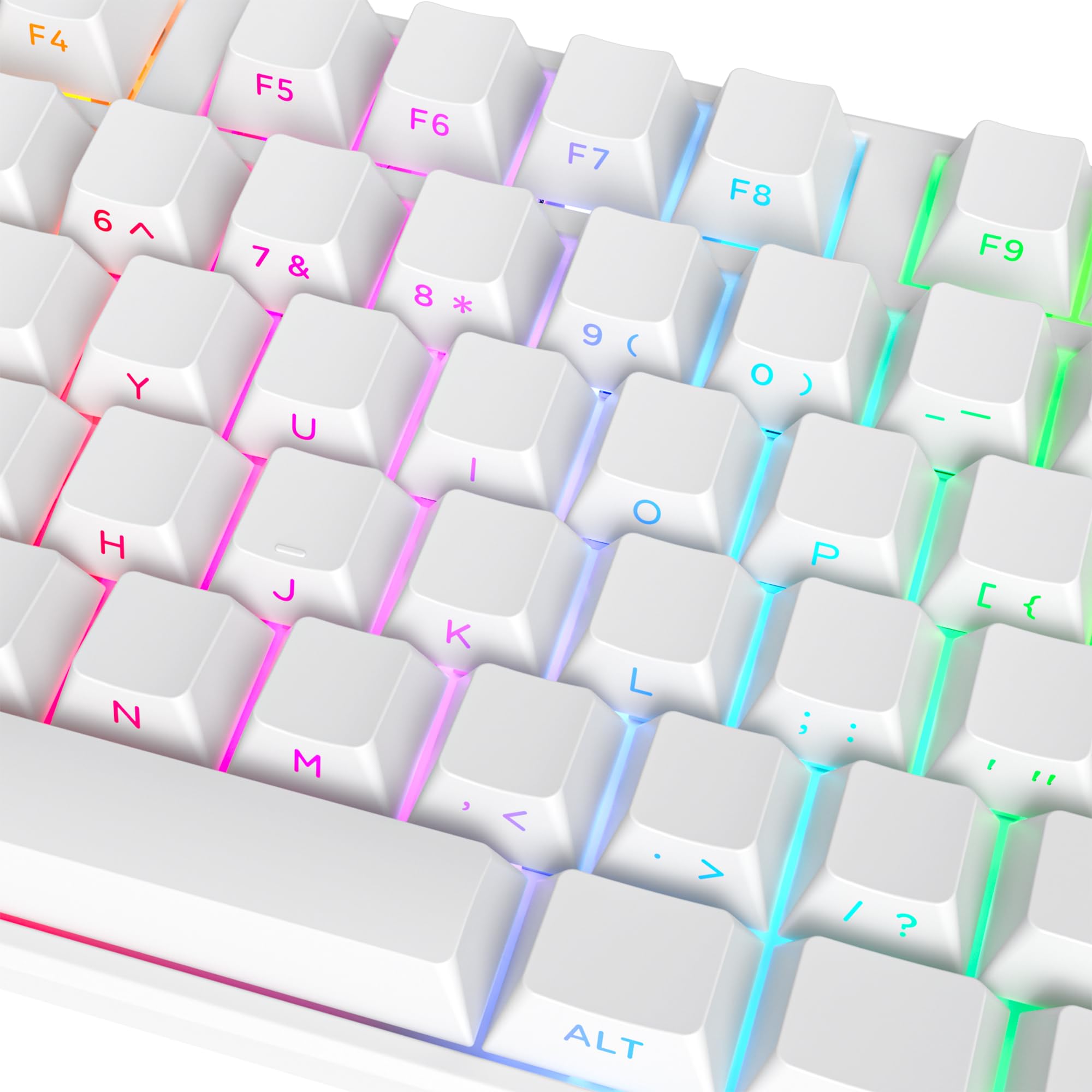 Capuchons de touches de clavie - Keyboard Gaming Black avis et prix