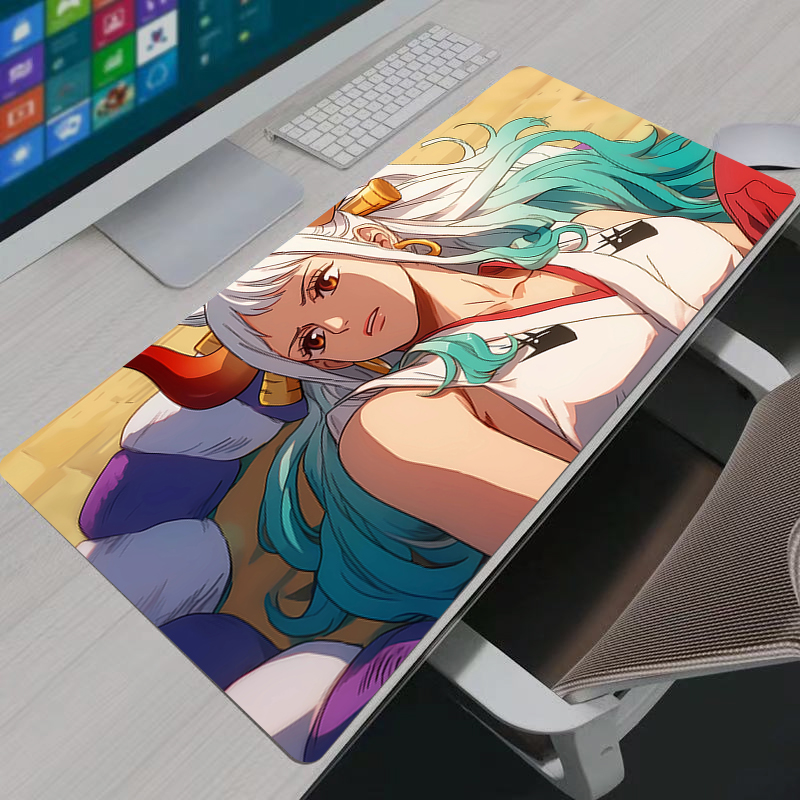 Yamato – tapis de souris une p - Gaming Keyboard And Mouse Pad avis et prix