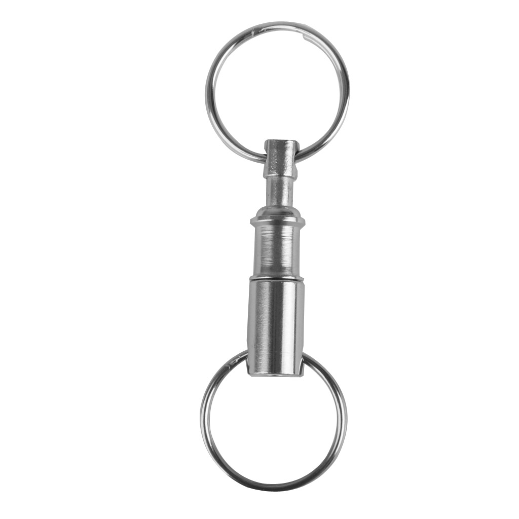 Porte-clés Double détachable à - Keycap Puller Ring avis et prix