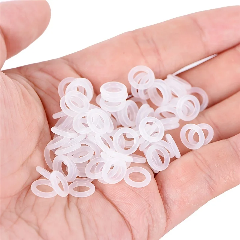 Amortisseurs de commutateur à  - Keycap Puller Ring avis et prix