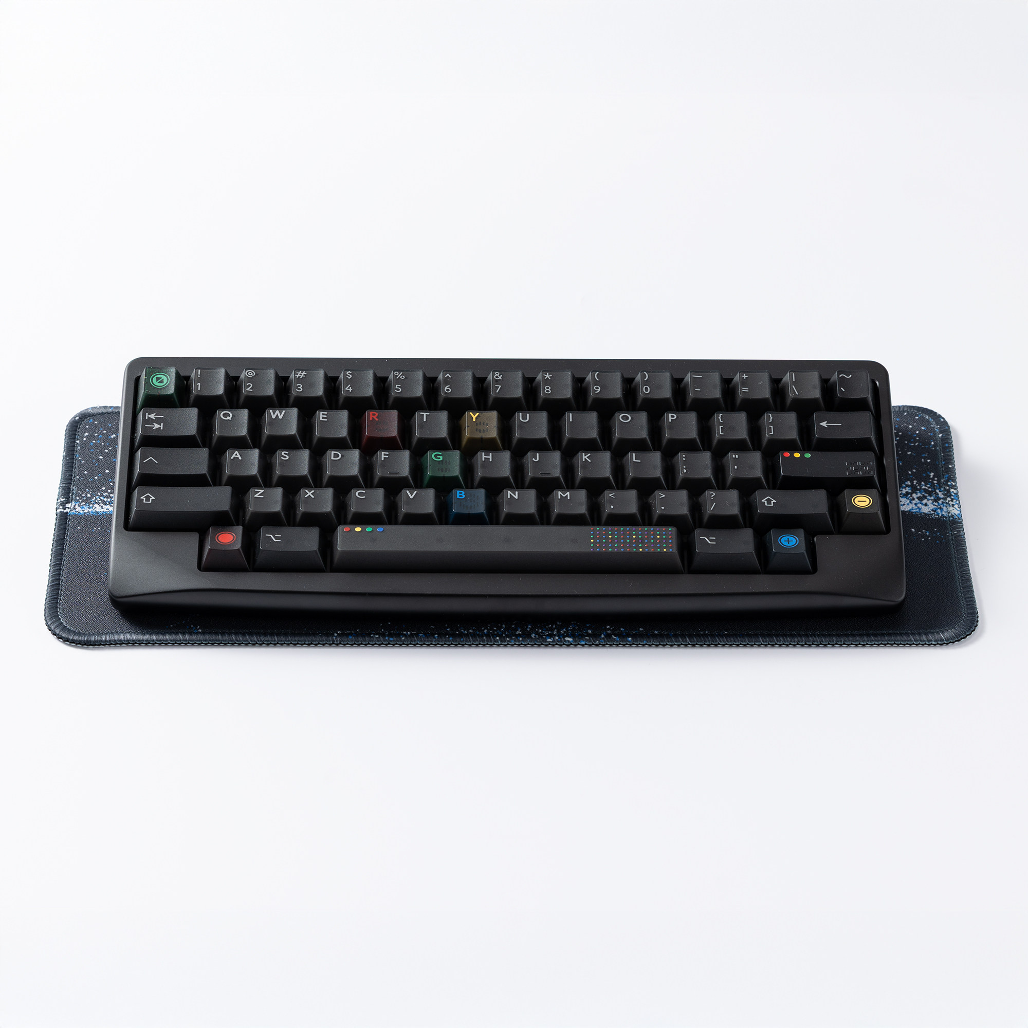 Clavier mécanique personnalisé - Hot Swap Pcb avis et prix