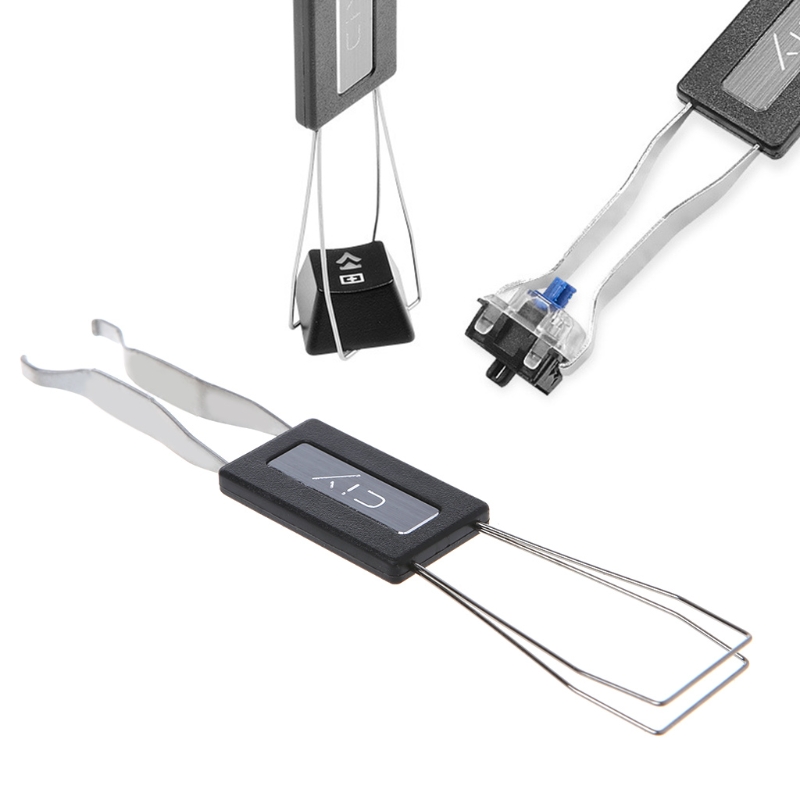 Extracteur universel de touche - Keycap Puller Ring avis et prix