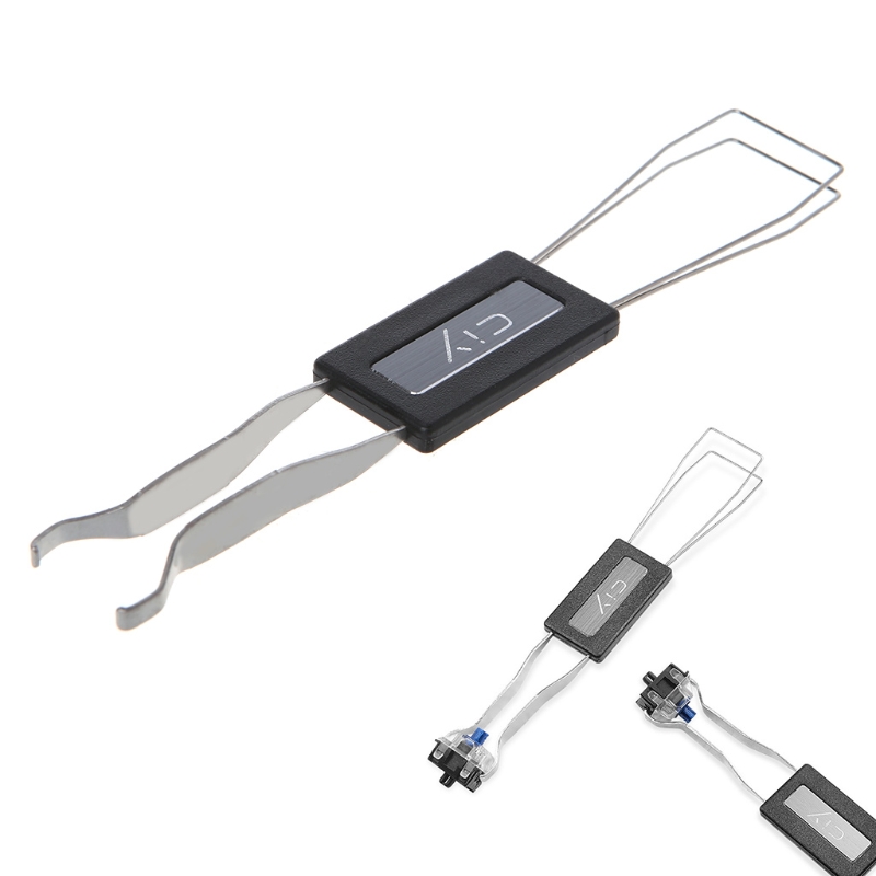 Extracteur universel de touche - Keycap Puller Ring avis et prix