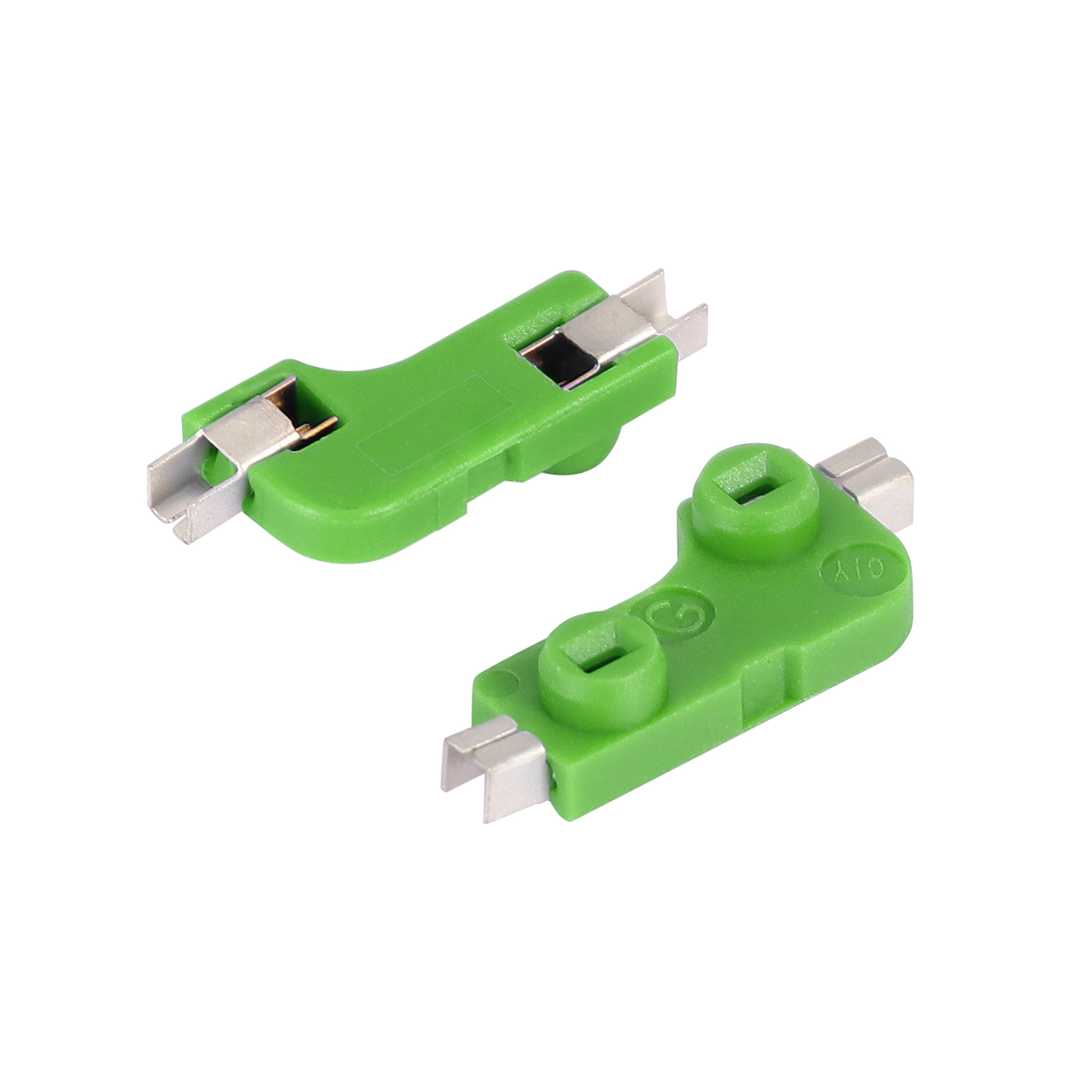 DUROCK Transparent MX Hotswap  - Hot Swap Pcb avis et prix