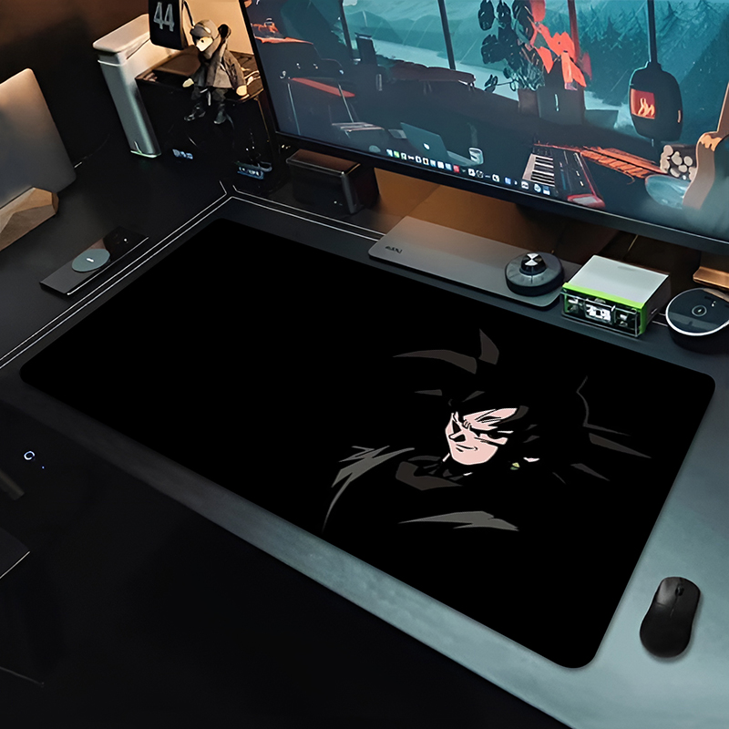 Tapis de souris Dragon Ball Z  - Keyboard Gaming Black avis et prix