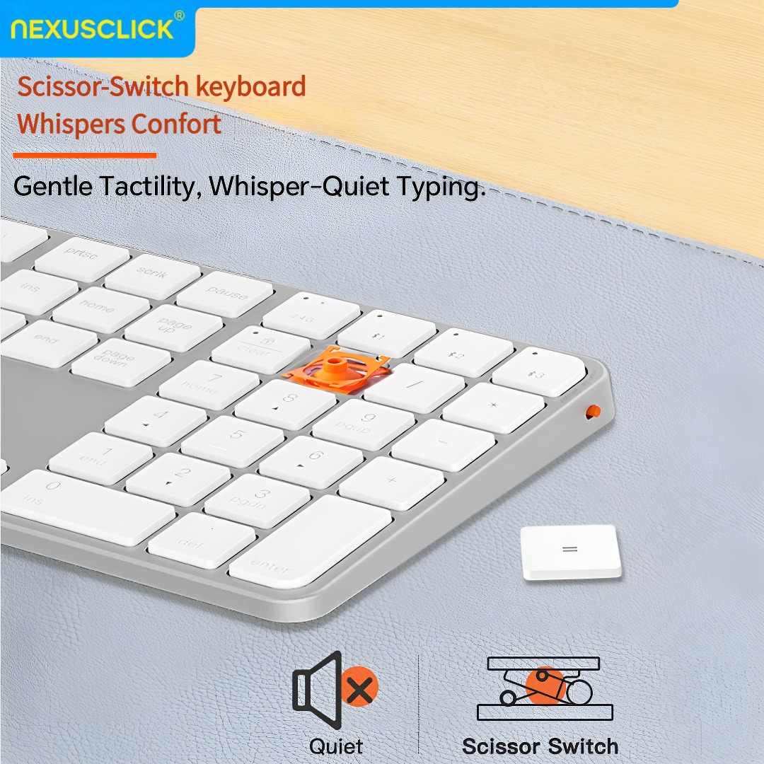 Clavier et souris sans fil rec - Keyboard Gaming Mac avis et prix
