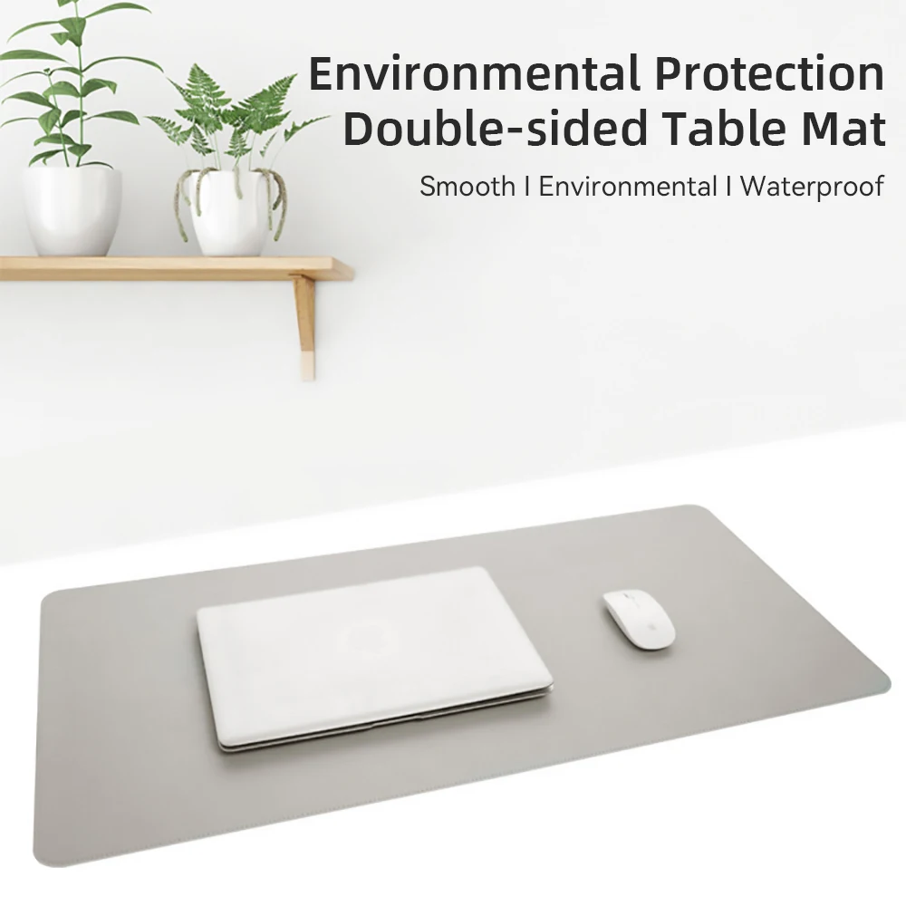 1 pièce Tapis de protection de - Gaming Keyboard And Mouse Pad avis et prix