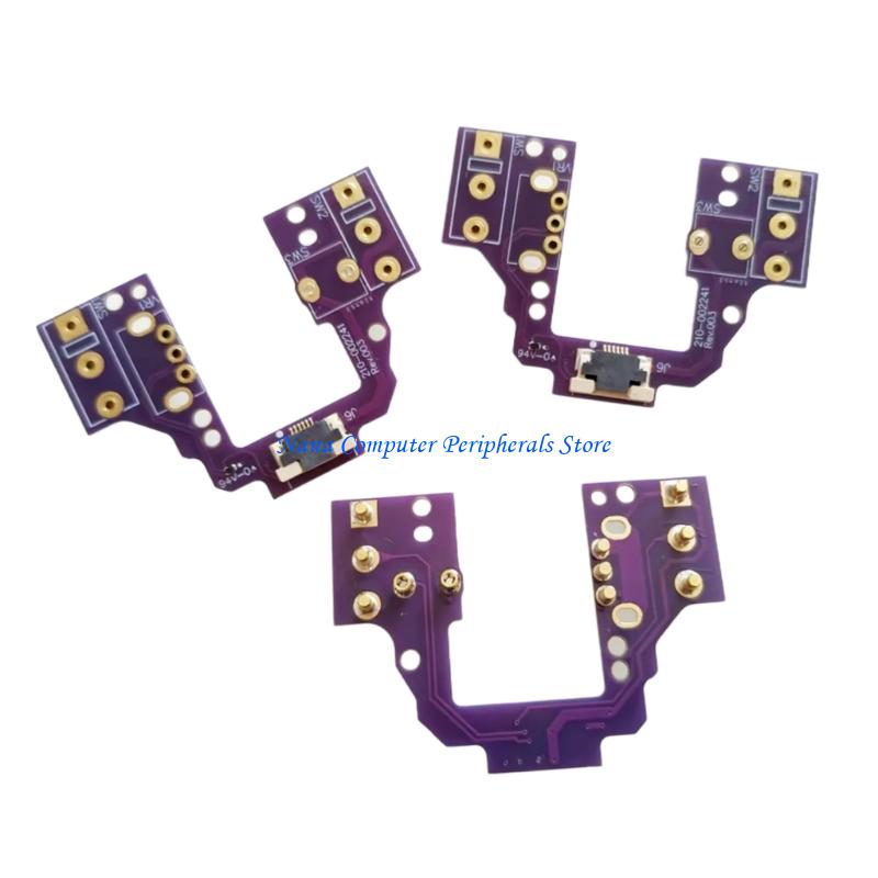 Longévité élevée panneau bouto - Hot Swap Pcb avis et prix