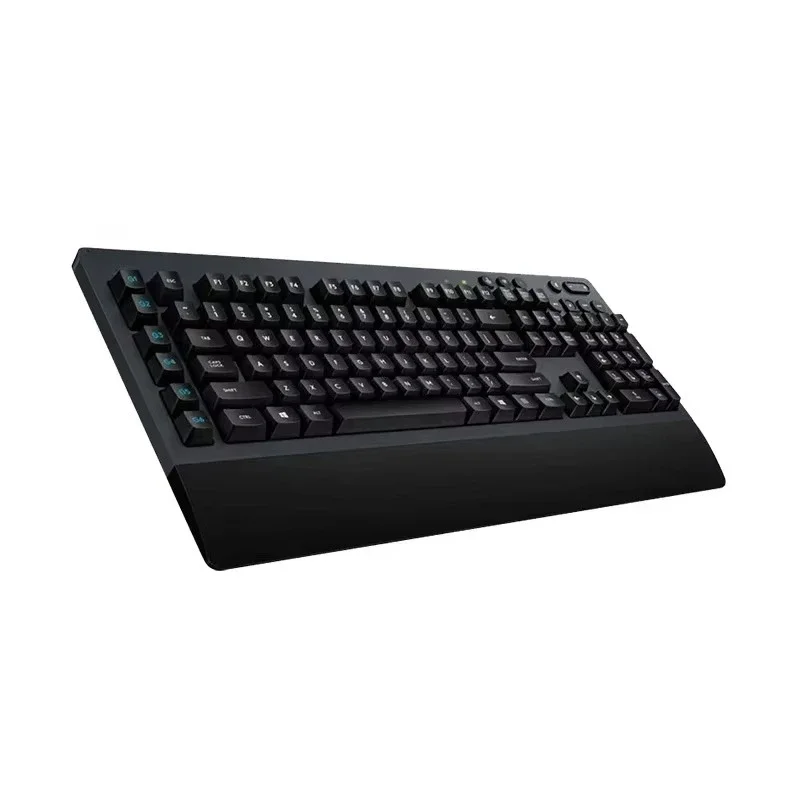 Clavier de jeu mécanique sans  - Gaming Keyboard Bluetooth avis et prix