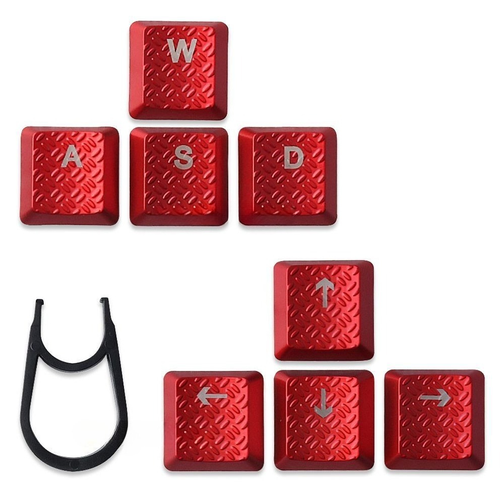 Capuchons de touches transluci - Gaming Keyboard Tkl avis et prix