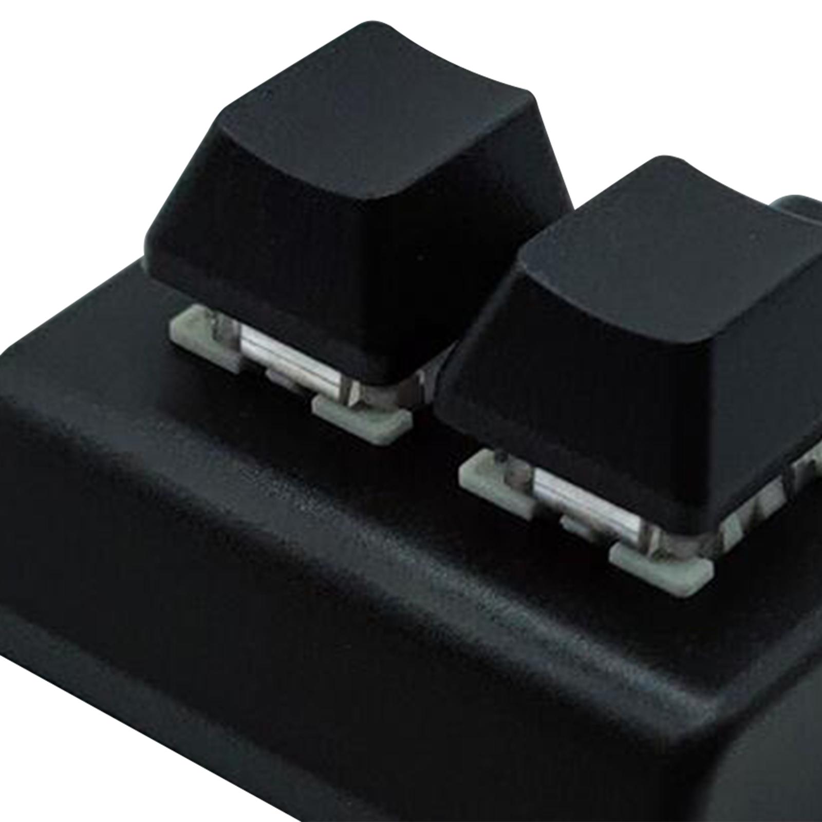 Clavier USB de jeu à une main, - Gaming Keyboard 1 Hand avis et prix