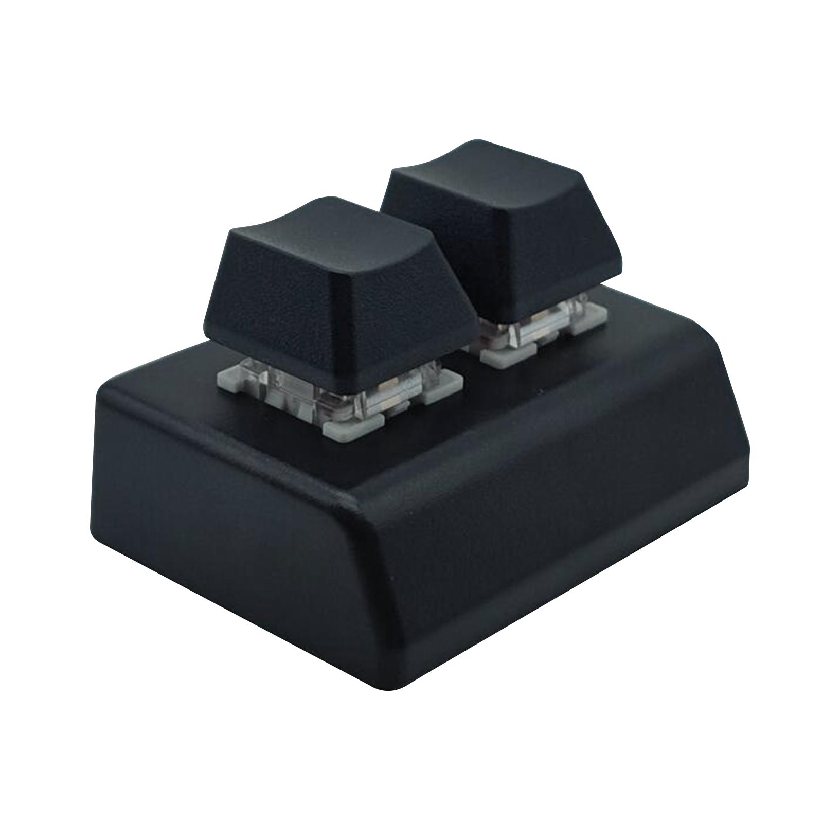 Clavier USB de jeu à une main, - Gaming Keyboard 1 Hand avis et prix