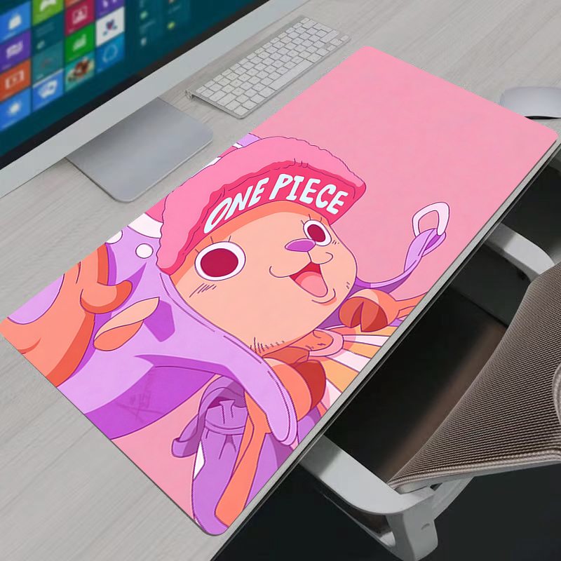 Une pièce Tony Tony Chopper ta - Gaming Keyboard En Mouse avis et prix