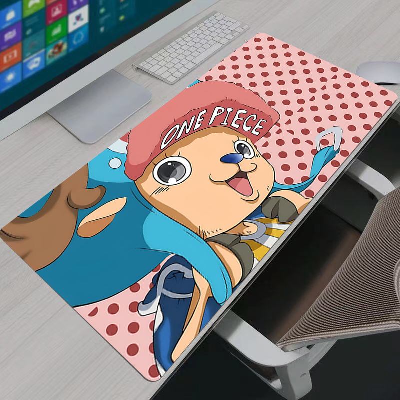 Une pièce Tony Tony Chopper ta - Gaming Keyboard En Mouse avis et prix