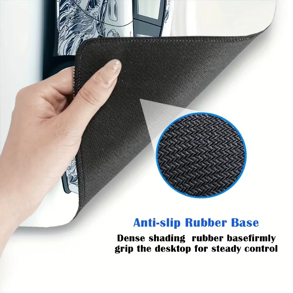 Tapis de souris personnalisé a - Gaming Keyboard And Mouse Pad avis et prix