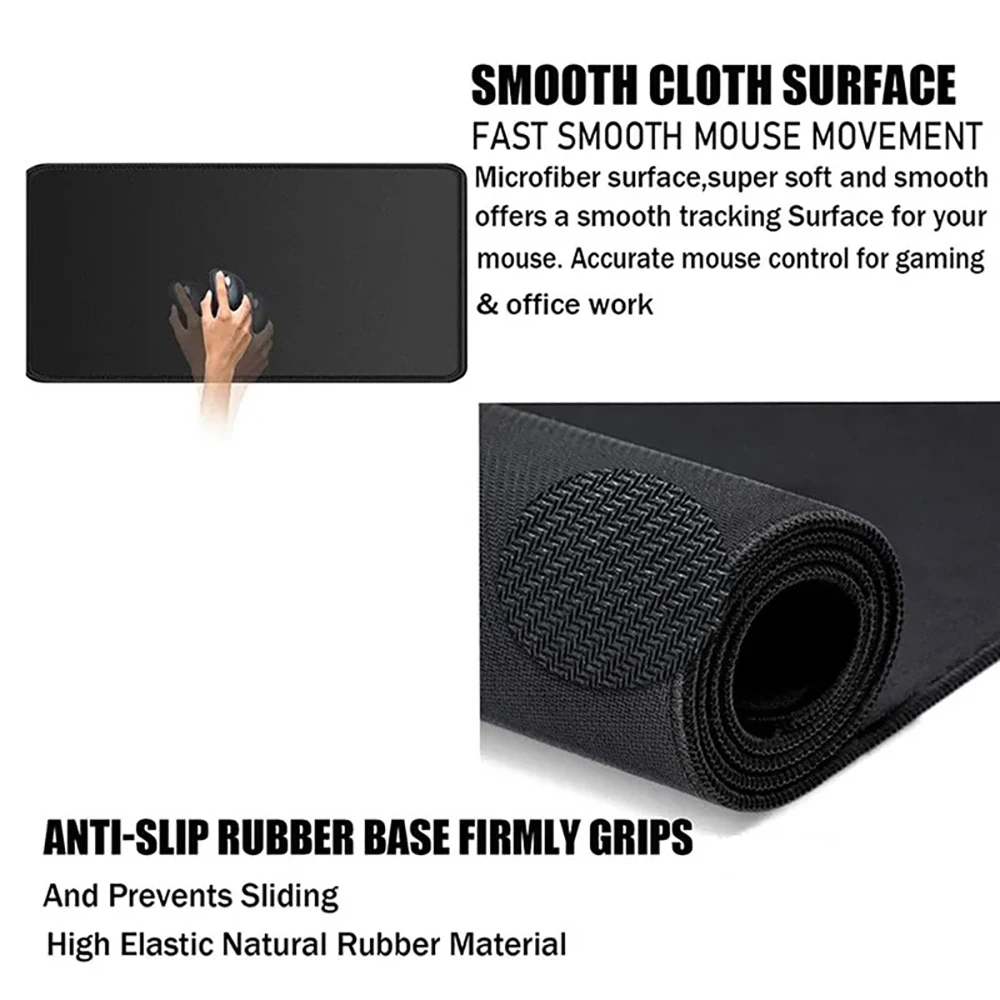 Tapis de souris personnalisé i - Gaming Keyboard And Mouse Pad avis et prix