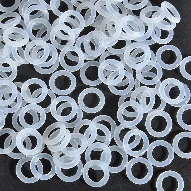 120 pièces de joints toriques  - Keycap Puller Ring avis et prix