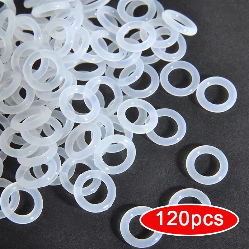 120 pièces de joints toriques  - Keycap Puller Ring avis et prix