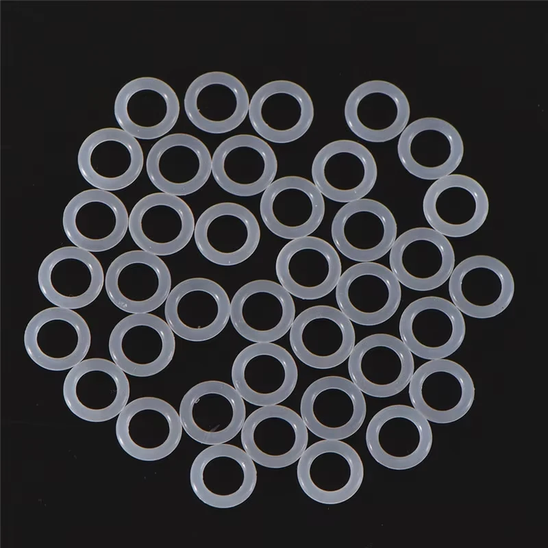 120 pièces de joints toriques  - Keycap Puller Ring avis et prix