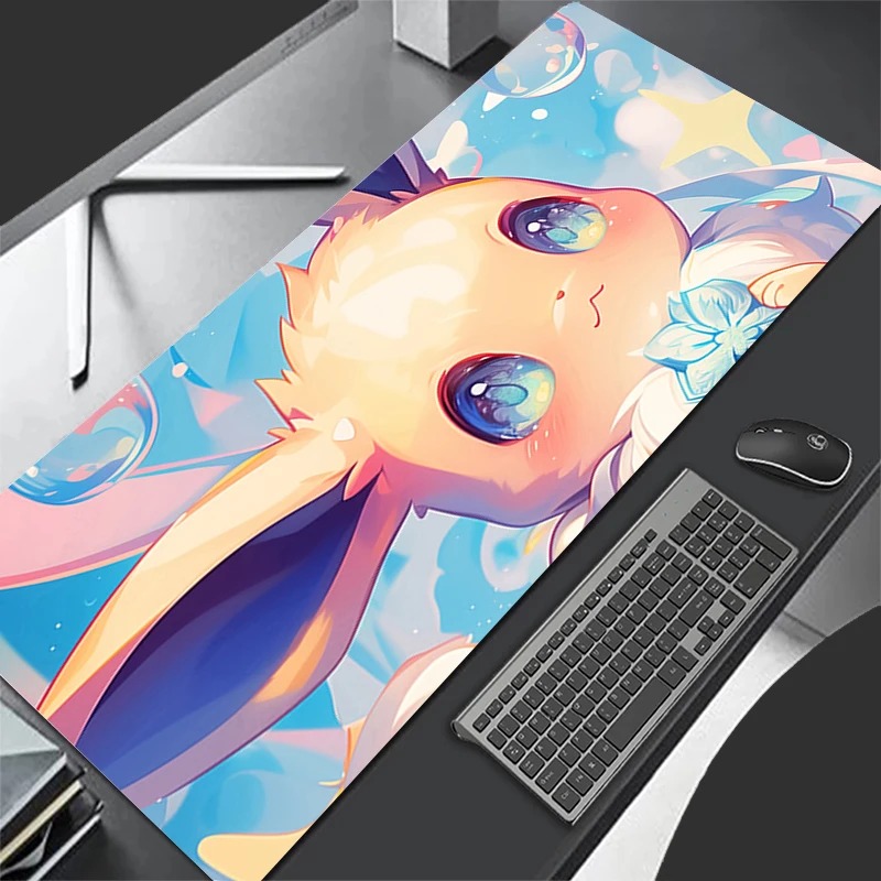 Tapis de souris de jeu P-Pokem - Gaming Keyboard Easy To Clean avis et prix