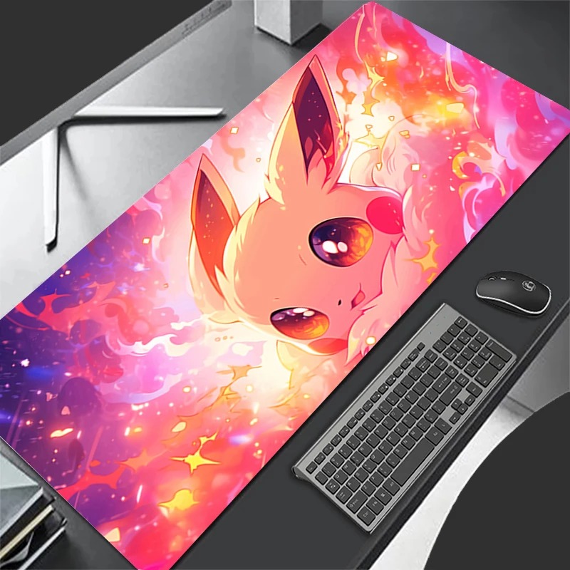 Tapis de souris de jeu P-Pokem - Gaming Keyboard Easy To Clean avis et prix