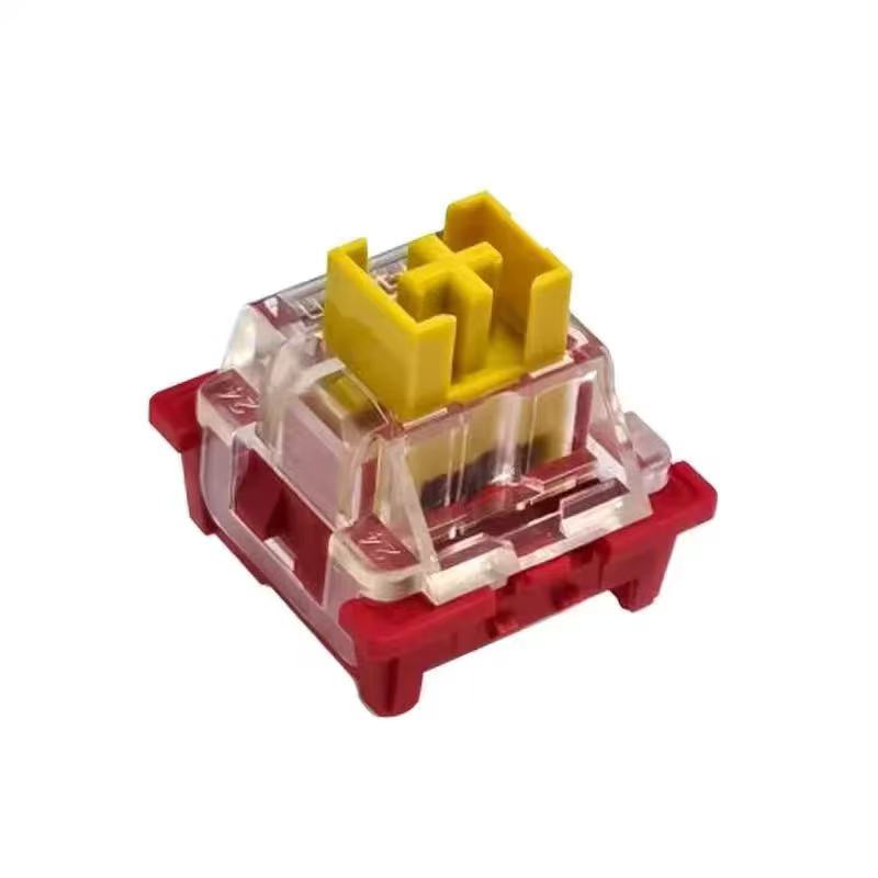 Interrupteurs de clavier mécan - Gaming Keyboard No Rgb avis et prix