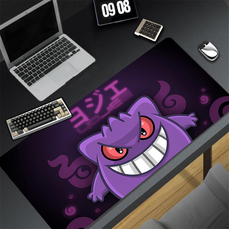 Tapis de souris ordinateur nou - Gaming Keyboard En Mouse avis et prix