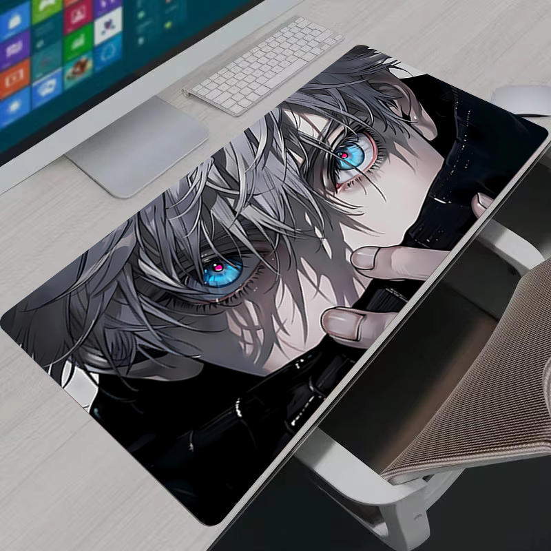 Tapis de souris Cool Anime Juj - Gaming Keyboard En Mouse avis et prix