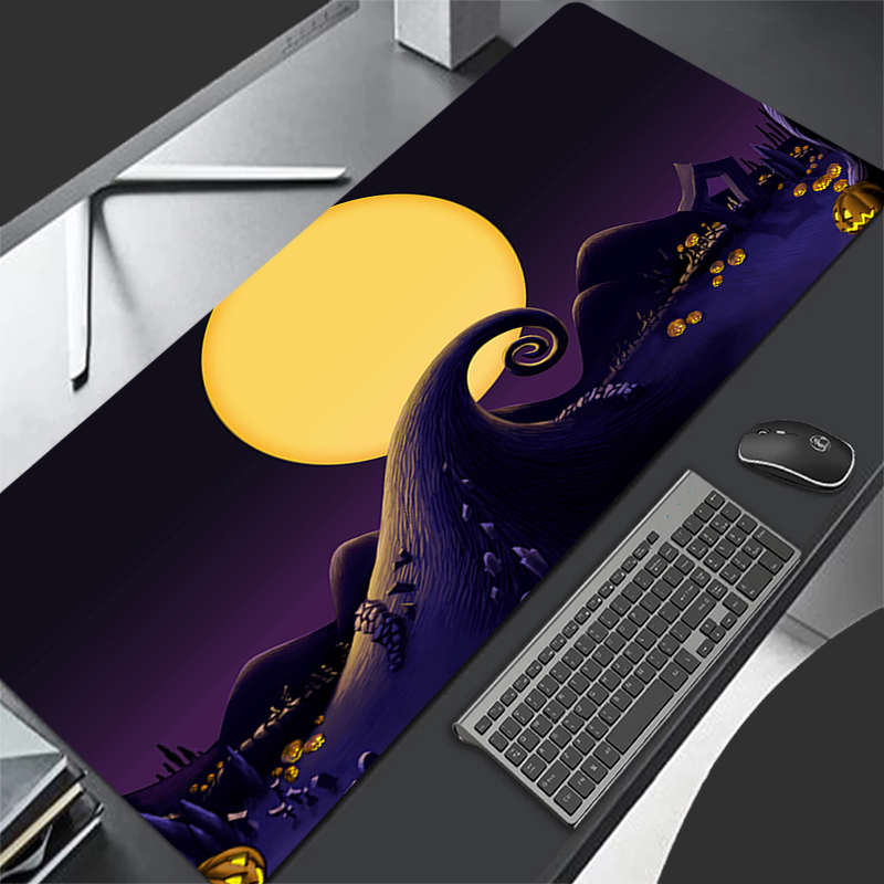 Tapis de souris Gamer grand or - Gaming Keyboard Easy To Clean avis et prix