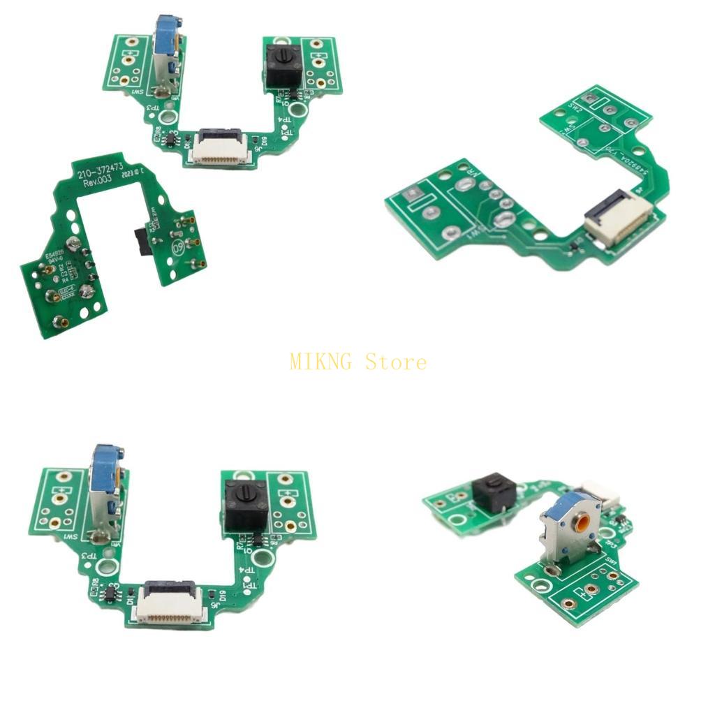 Carte PCB souris d'échange à c - Hot Swap Pcb avis et prix