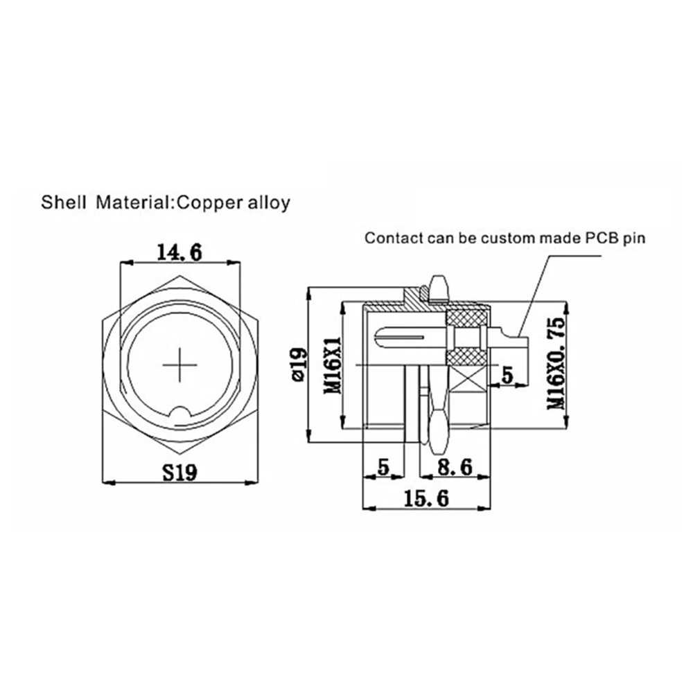 Kit de connecteurs de panneau  - Aviator Connector Kit avis et prix