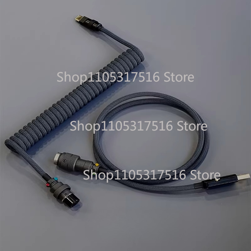 Connecteur mécanique personnal - Aviator Connector Kit avis et prix