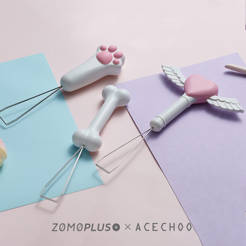 ZOMO-Extracteur de touches pou - Keycap Puller Ring avis et prix