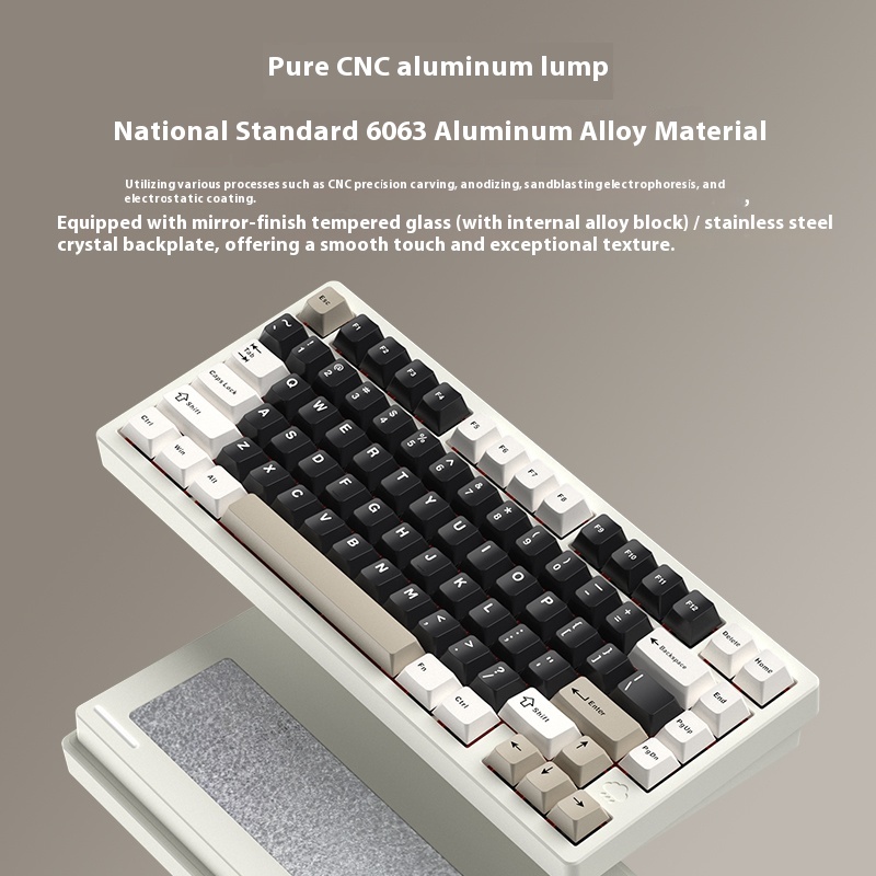 Clavier de jeu personnalisé sa - Gaming Keyboard Bluetooth avis et prix
