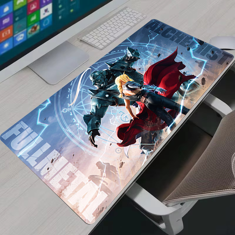 Grand tapis de souris Fullmeta - Gaming Keyboard En Mouse avis et prix