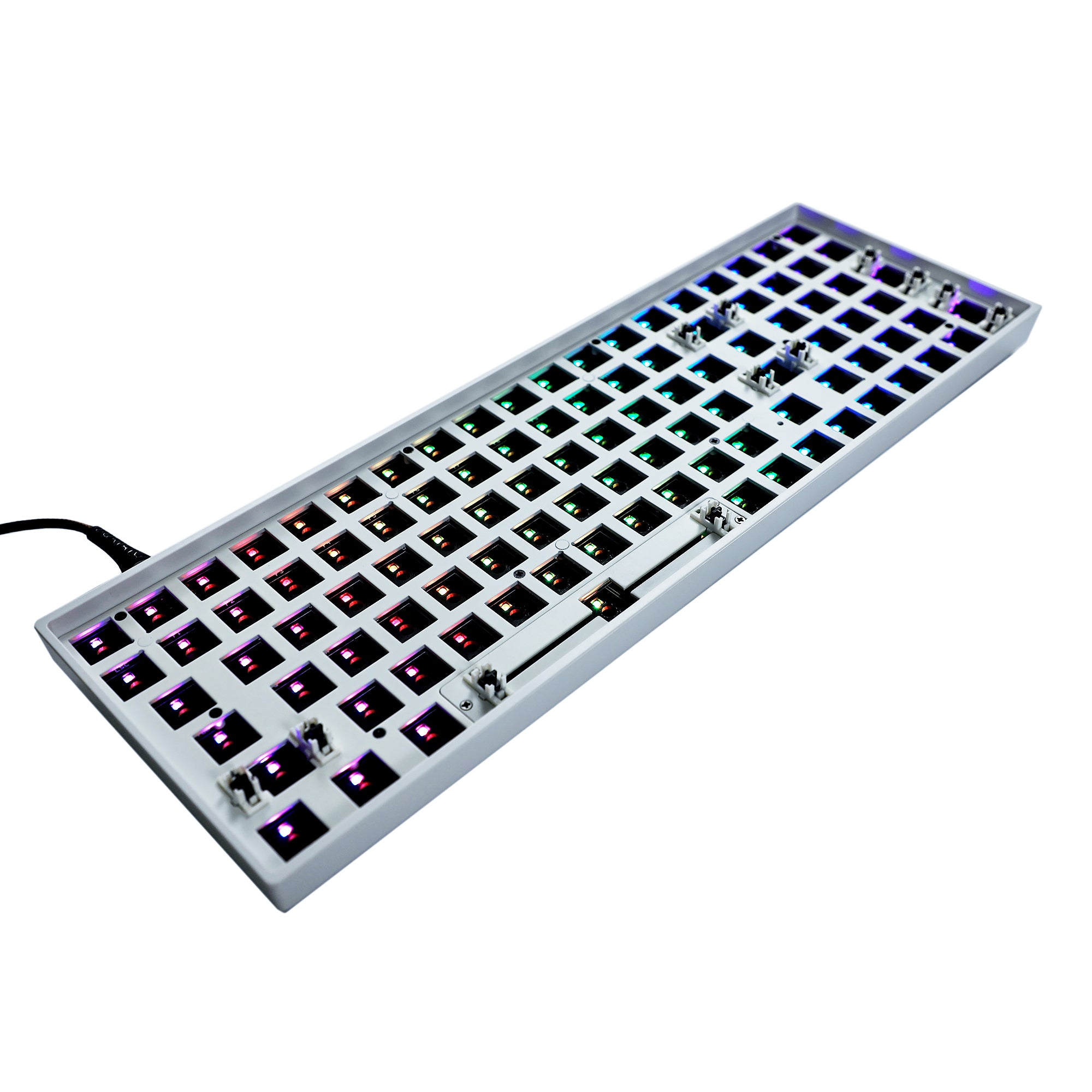 Kit Bluetooth 96 Hotswap, GK96 - Hot Swap Pcb avis et prix