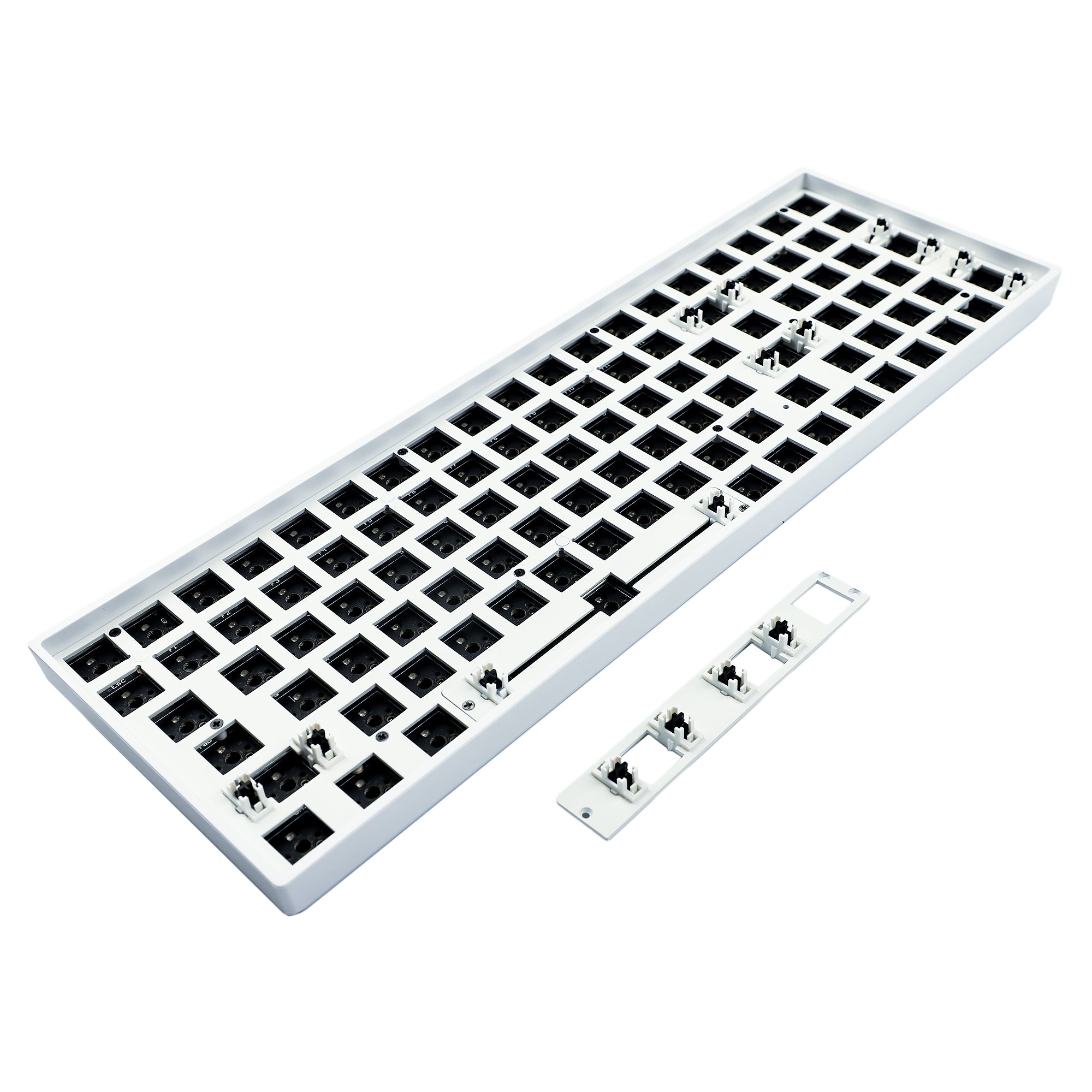 Kit Bluetooth 96 Hotswap, GK96 - Hot Swap Pcb avis et prix