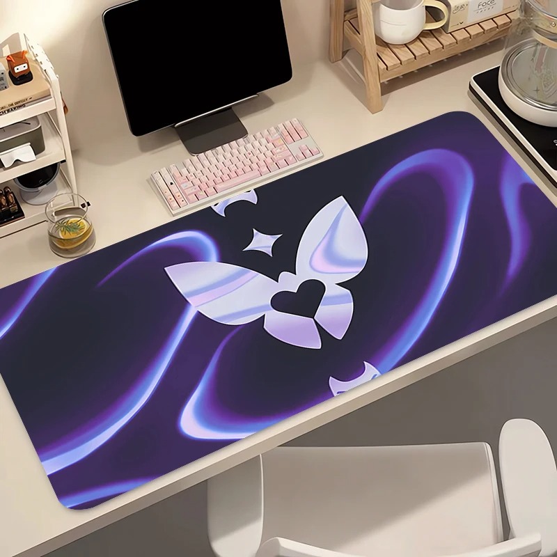 Tapis de souris Gamer pour ord - Gaming Keyboard En Mouse avis et prix