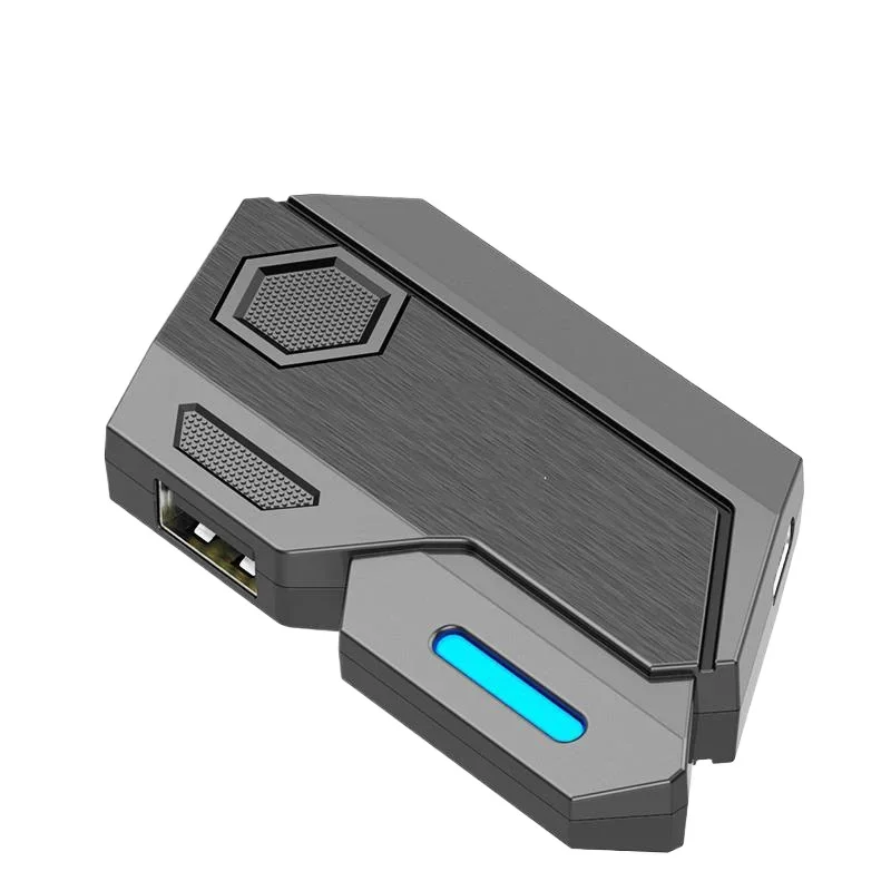 Ensemble clavier et souris de  - Gaming Keyboard 1 Hand avis et prix